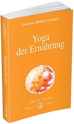 Yoga der Ernährung Yoga der Ernährung