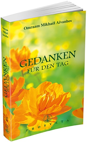 Gedanken für den Tag 2017 Gedanken für den Tag 2017