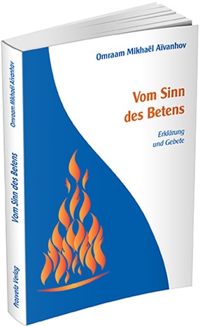Vom Sinn des Betens - Erklärung und Gebete Vom Sinn des Betens - Erklärung und Gebete