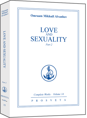 Love and Sexuality - Part 2
